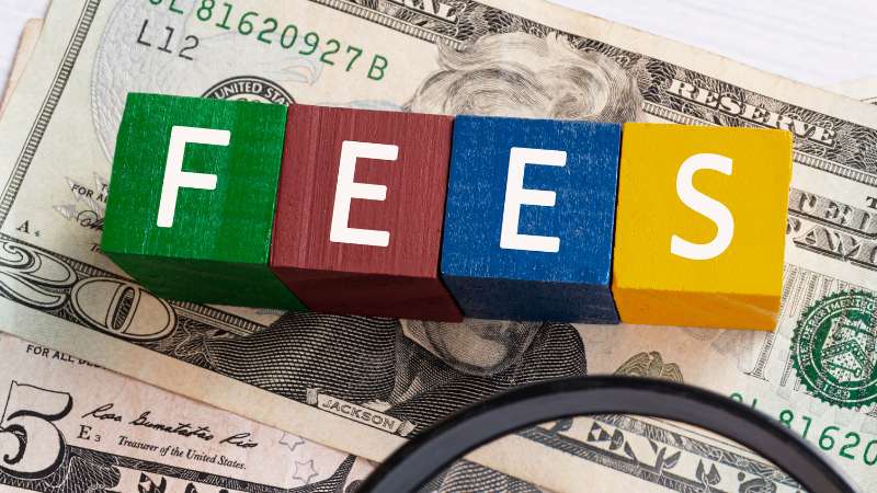 PTE Fees Per Country Around the World: An Updated List