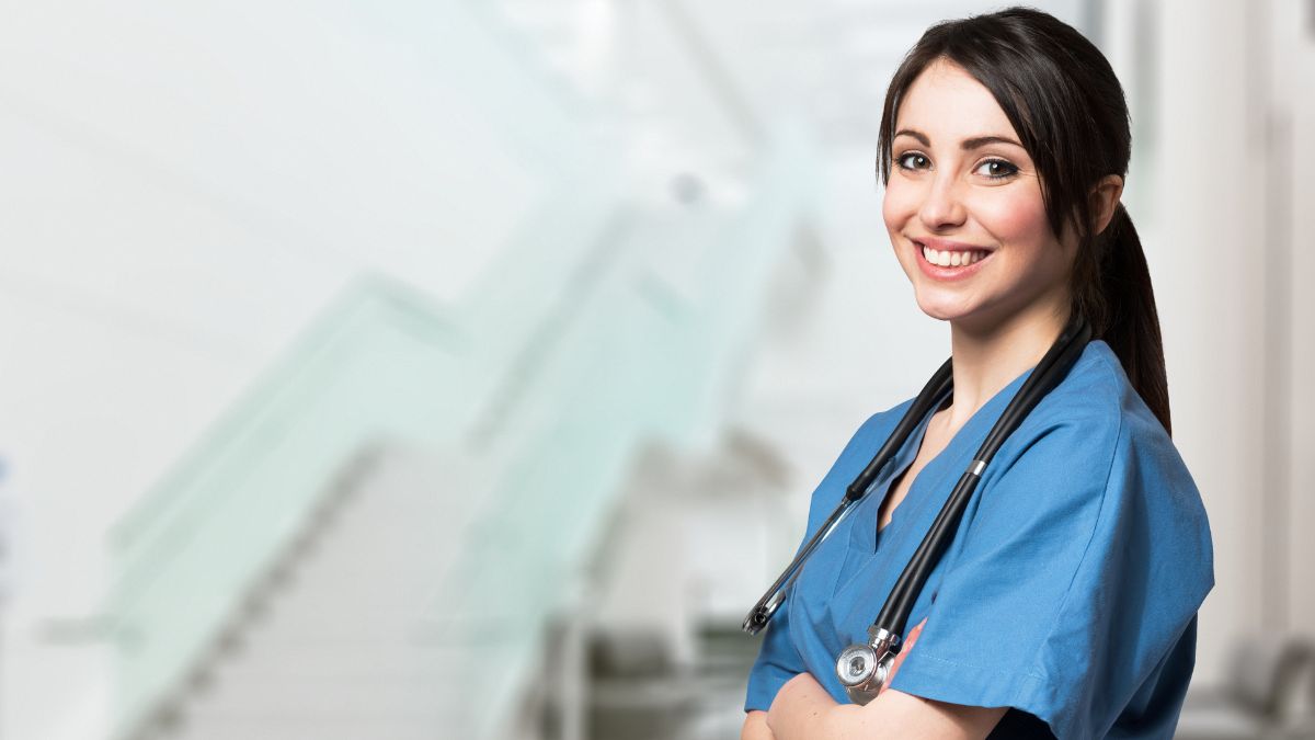 PTE For Nursing Registration: Everything You Need to Know