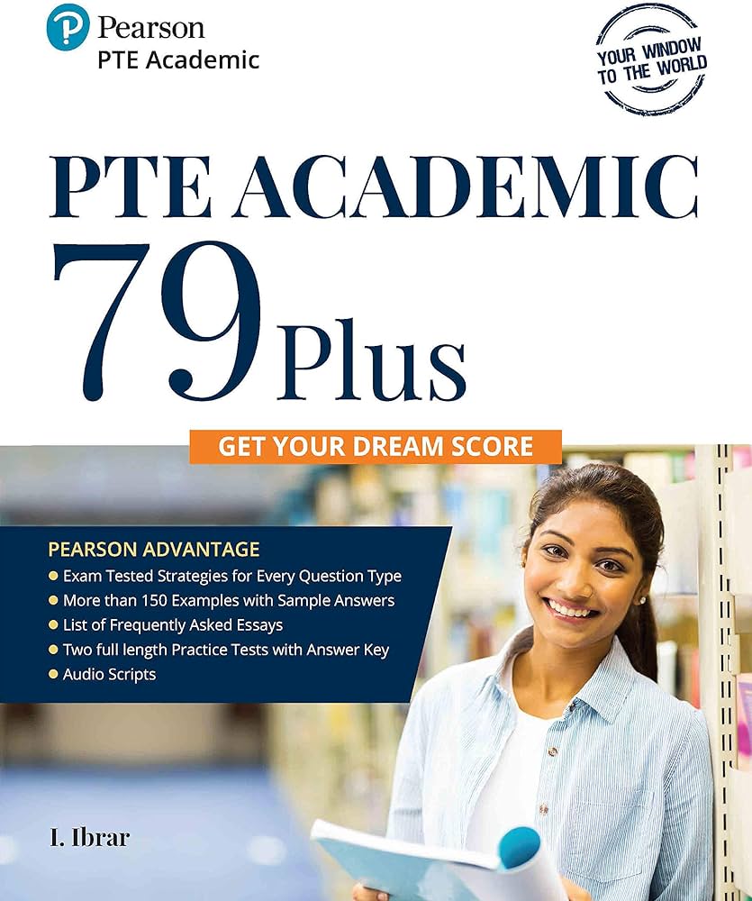 Breakthrough your PTE exam with 79 Plus