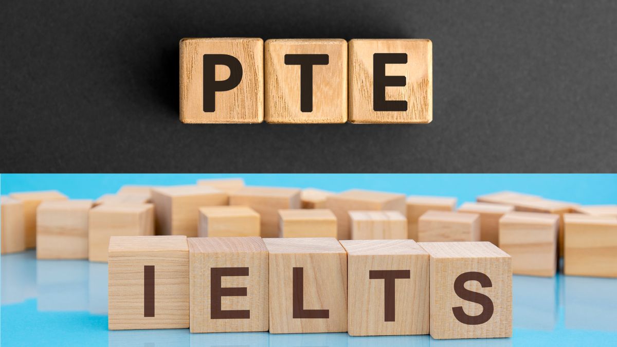Difference Between PTE, IELTS, and TOEFL: Which Is Easier?
