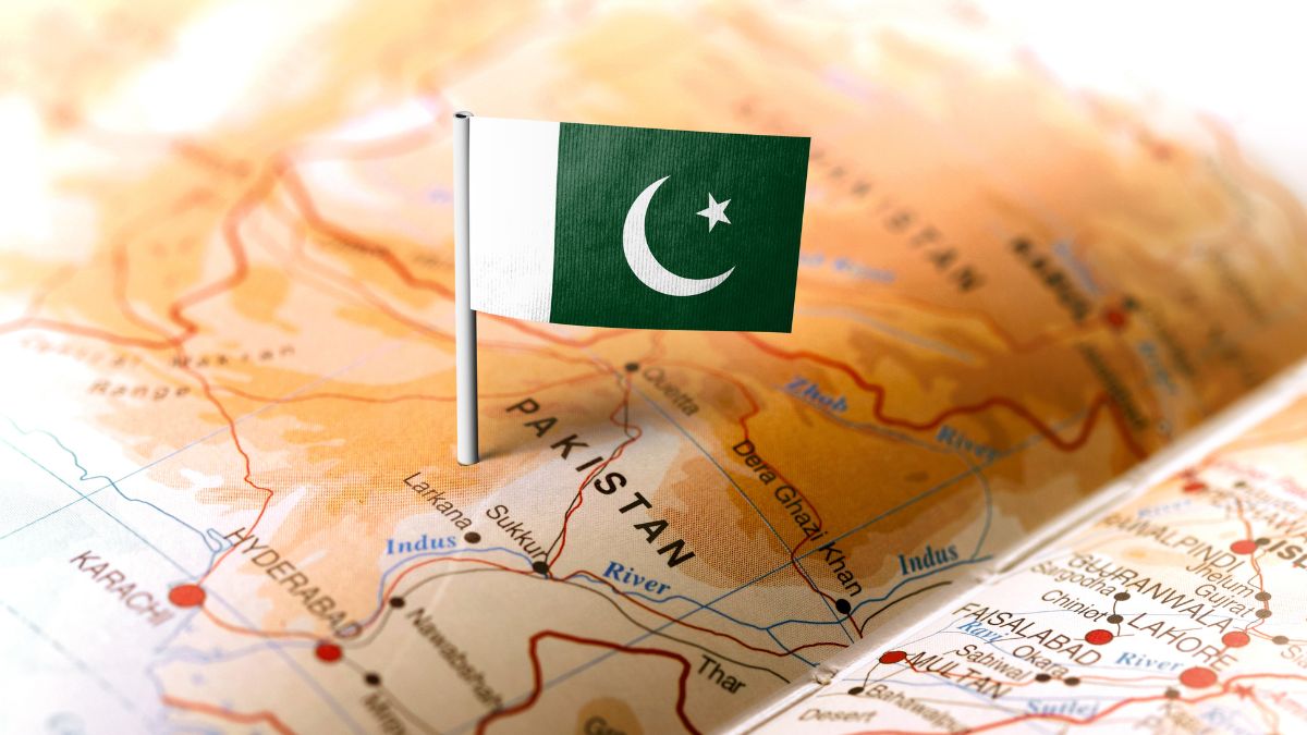 PTE In Pakistan: Fees, Test Centers, And More