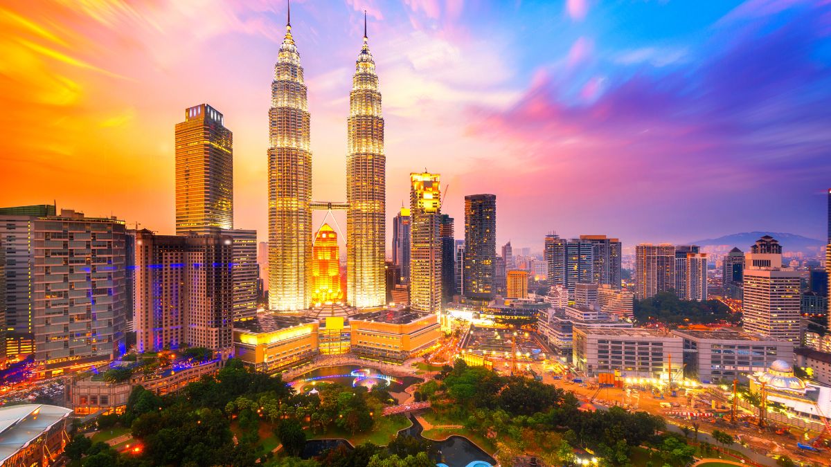 PTE Exam In Malaysia: Fees, Test Centers, And More