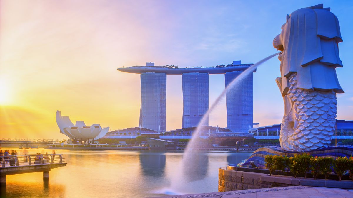 PTE Exam In Singapore: Fees, Test Centers, And More