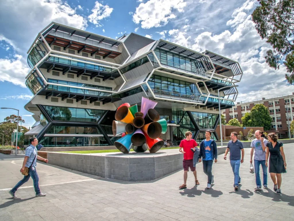 Monash University