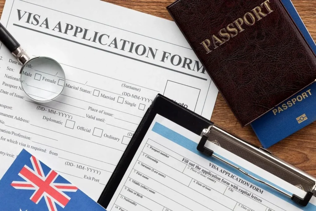 Study in Australia