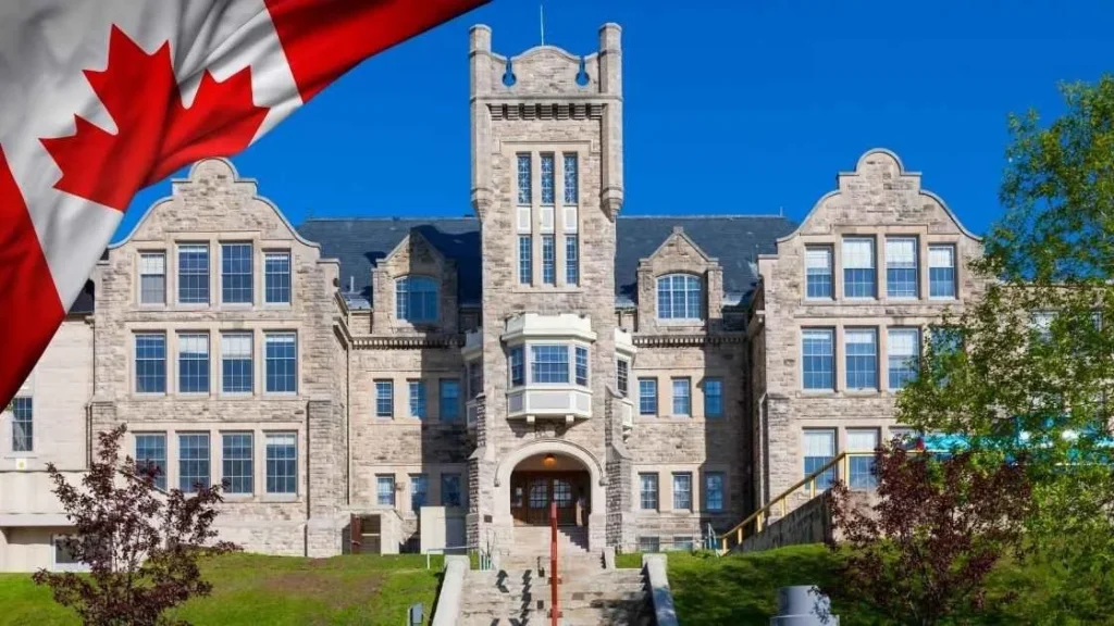 Study in Canada Requirements, Costs, Intakes & Scholarships