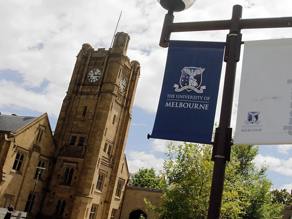 University Of Melbourne