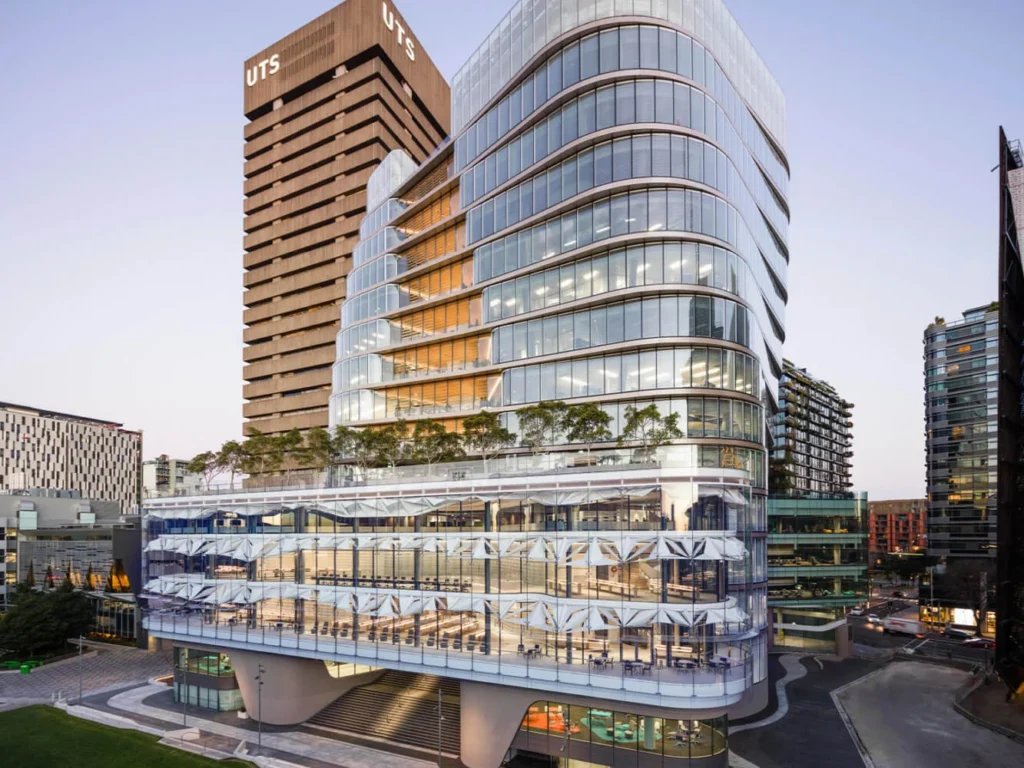 University Of Technology Sydney (UTS)