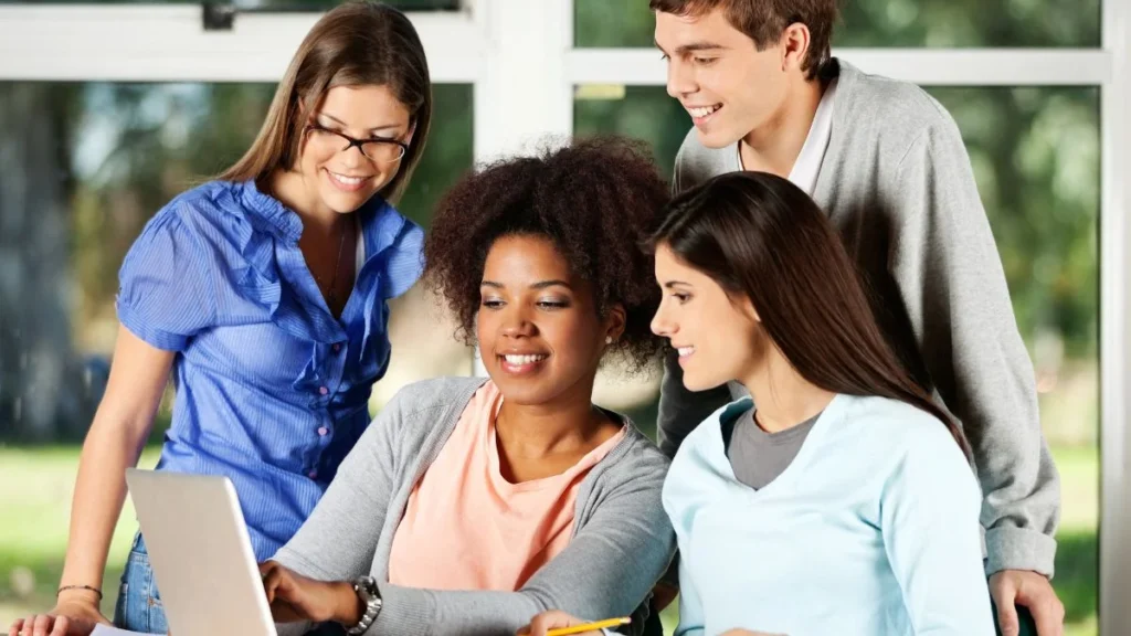 How to be productive when learning PTE online