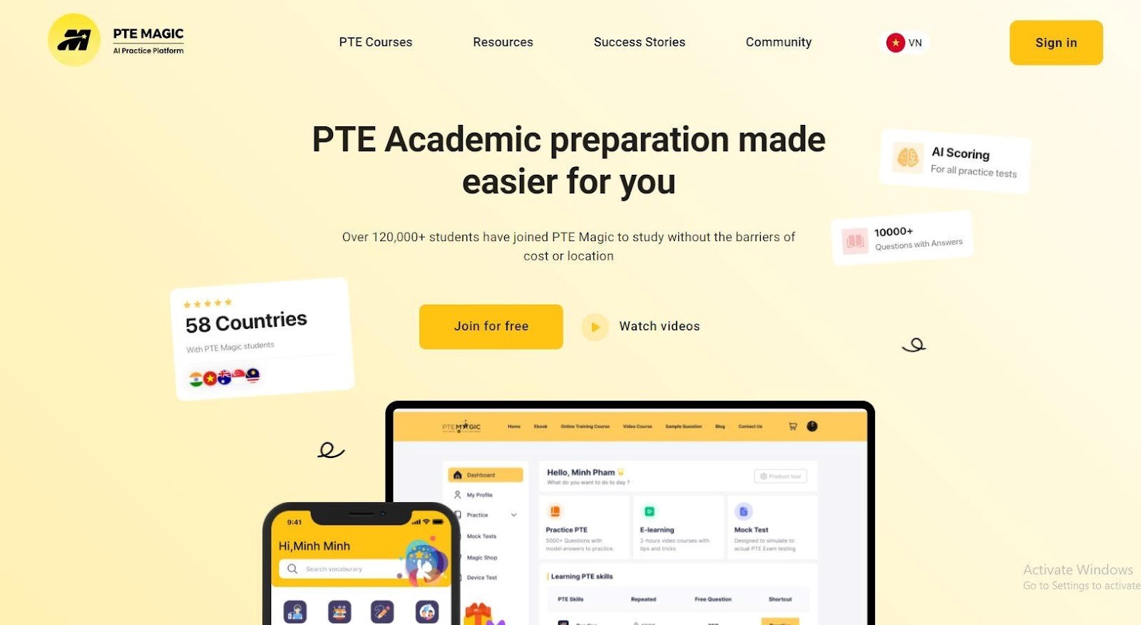 How to Improve Oral Fluency in PTE: Proven Practice Strategies