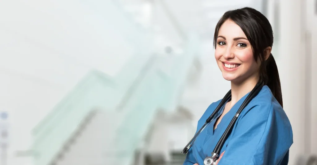 advantages nurse PTE