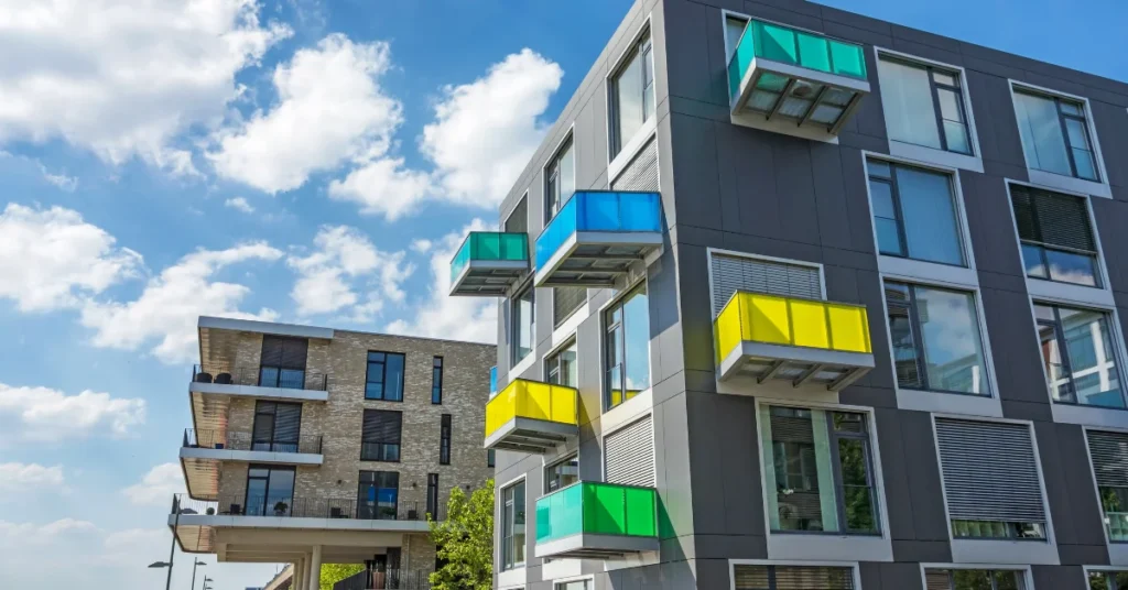 Accommodation Options for International Students