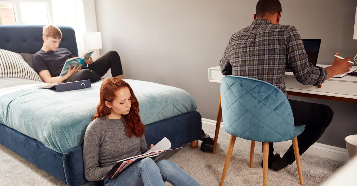 New Zealand Accommodation Guide for International Students