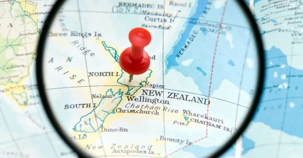 Eligibility Criteria for Permanent Resident Visa