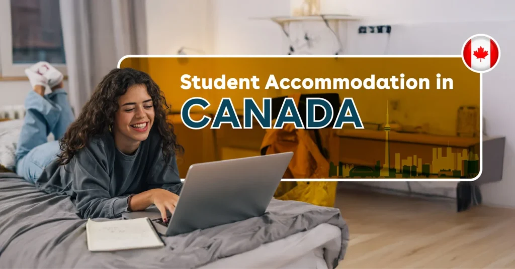 Finding Accommodation In Canada