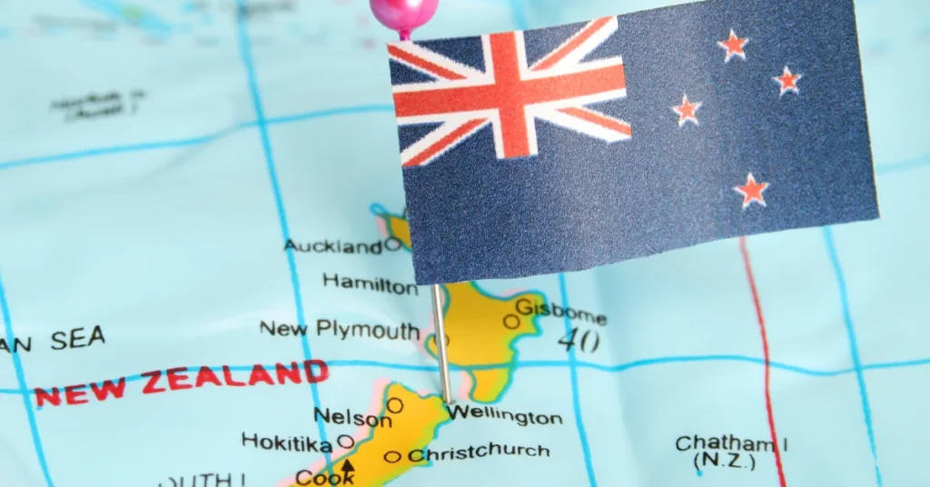 Introduction to New Zealand’s Post-Study Work Visa