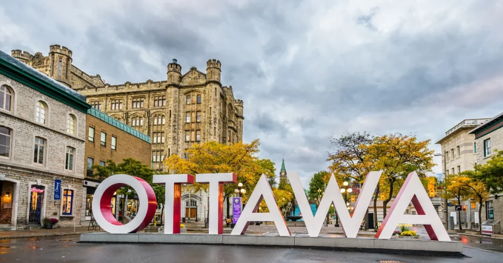 Ottawa