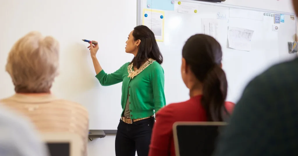 Overview of the New Zealand Education System