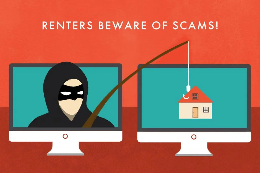Rental Scams In Canada