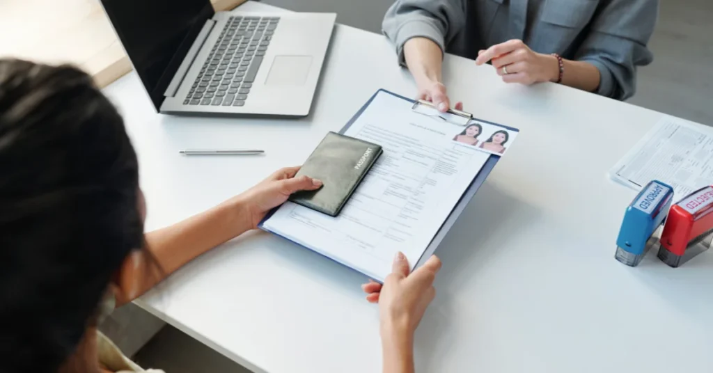 Rights and Work Opportunities under PSWV