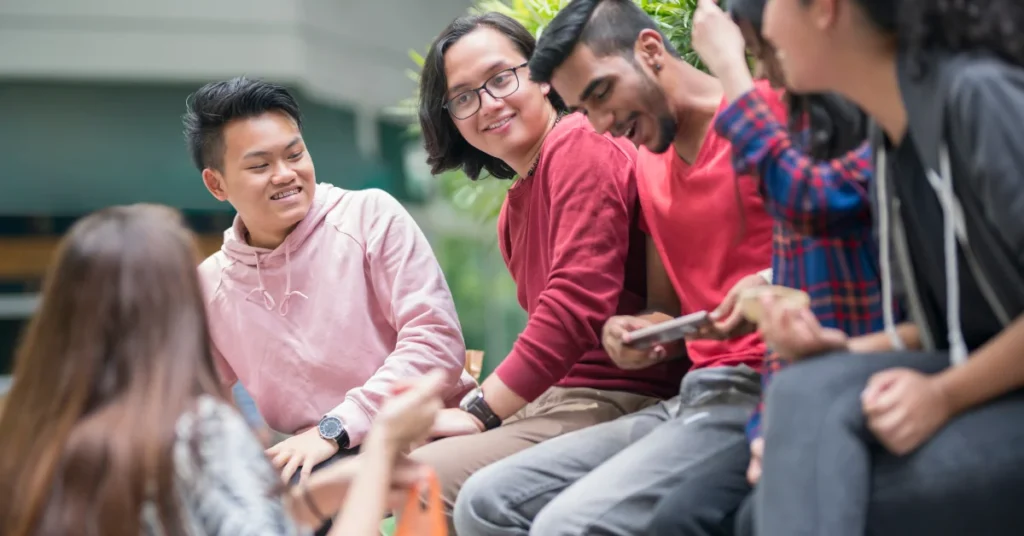 Student Life in New Zealand