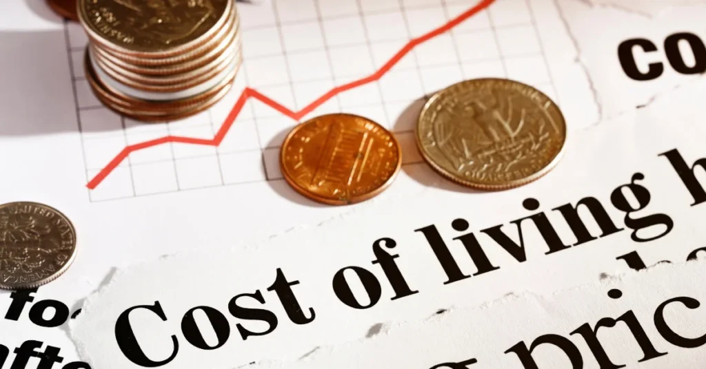 Tuition Fees & Cost of Living