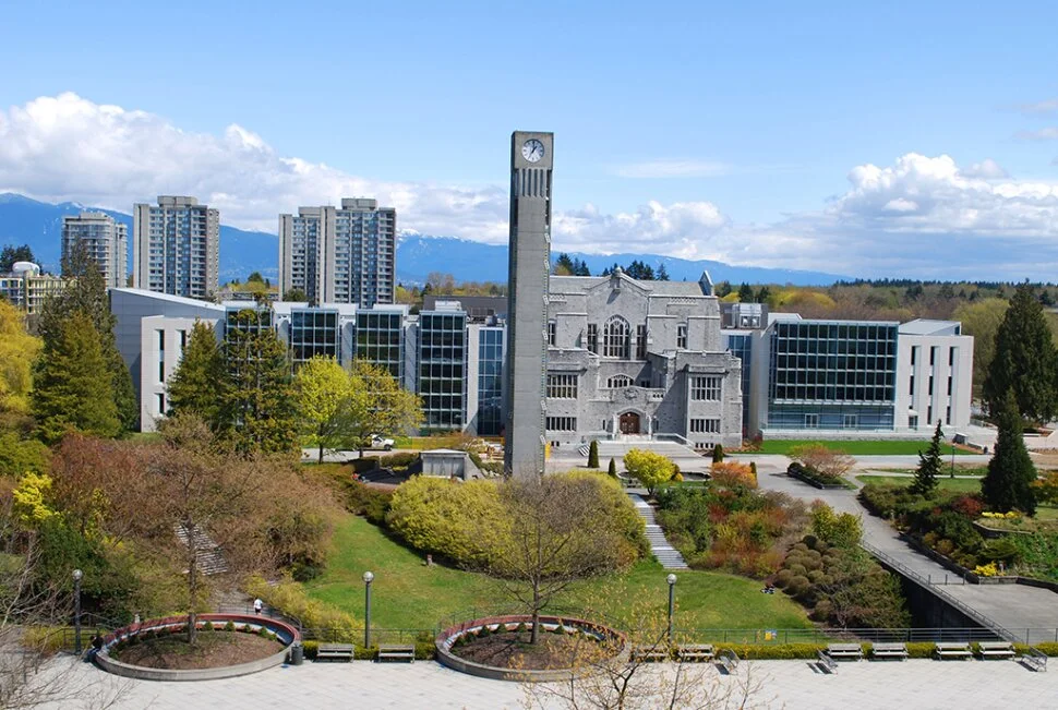 University of British Columbia (UBC)