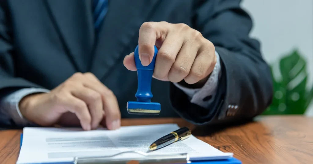 Visa Entry Conditions and Restrictions