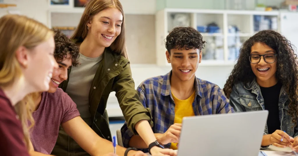 Working While Studying