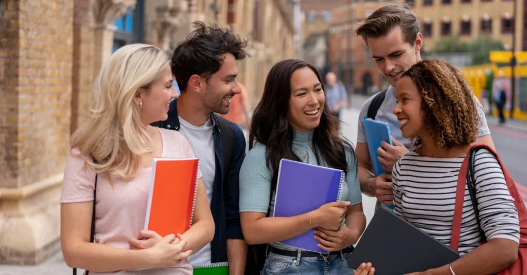 benefits from studying in australia