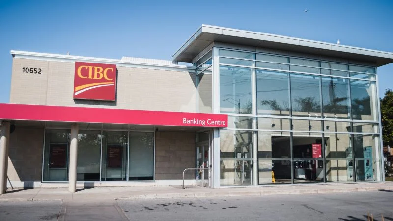 CIBC is one of the best banks for international students in Canada