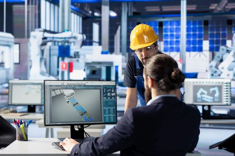 Engineering Is a Top Study Major for International Students in Canada