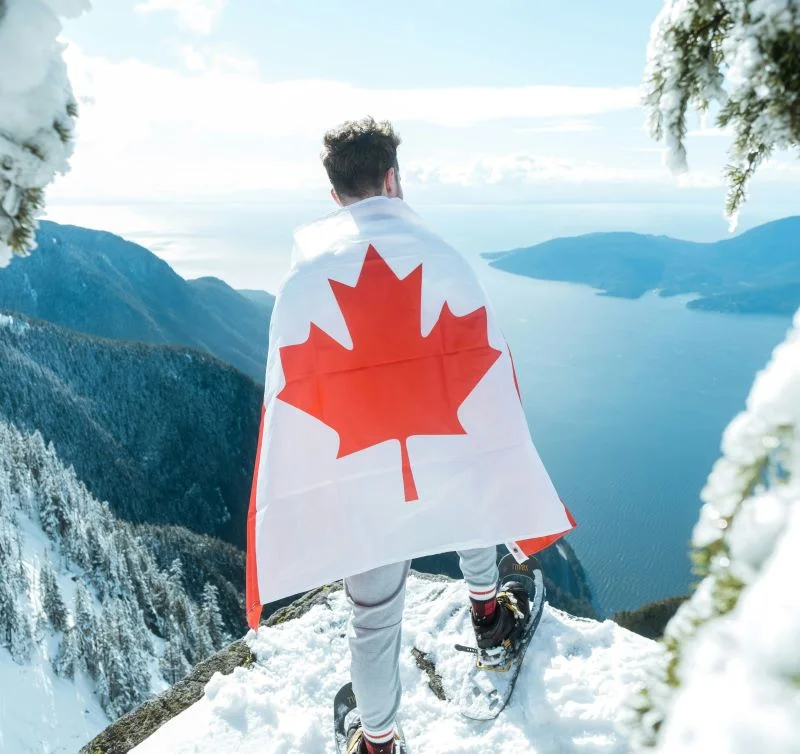 Prepare and enjoy Canadian winters