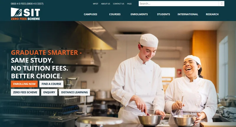 Southern Institute of Technology