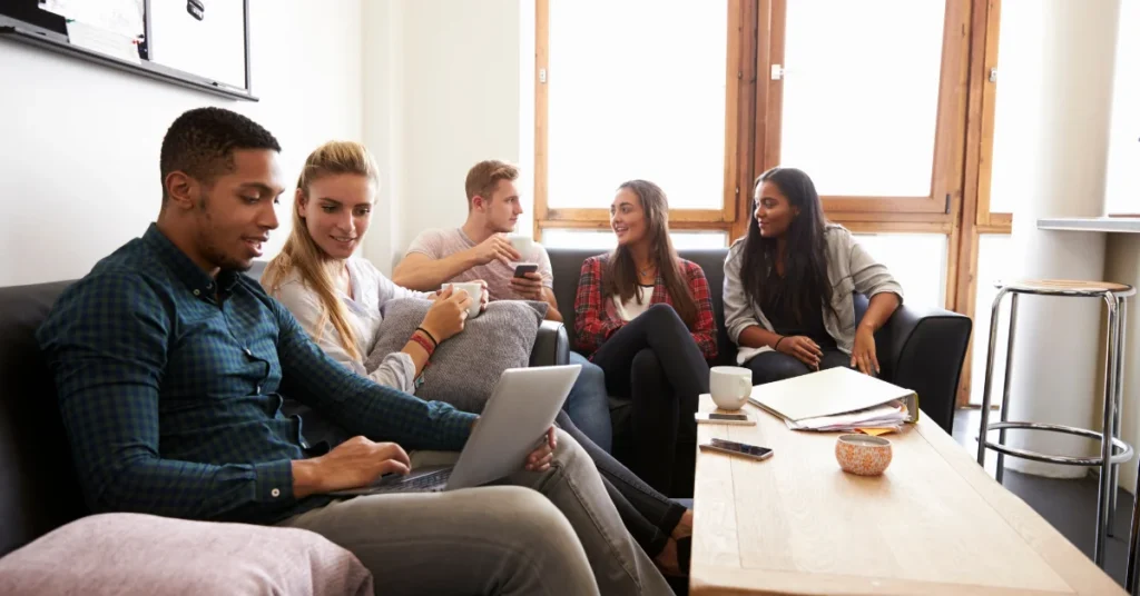 Tips for international students arriving