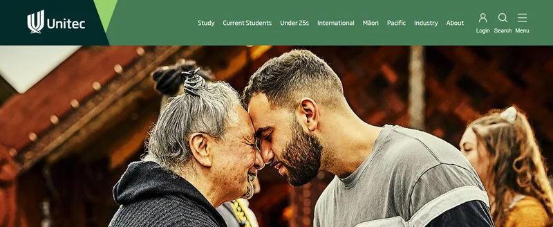 Unitec Institute of Technology